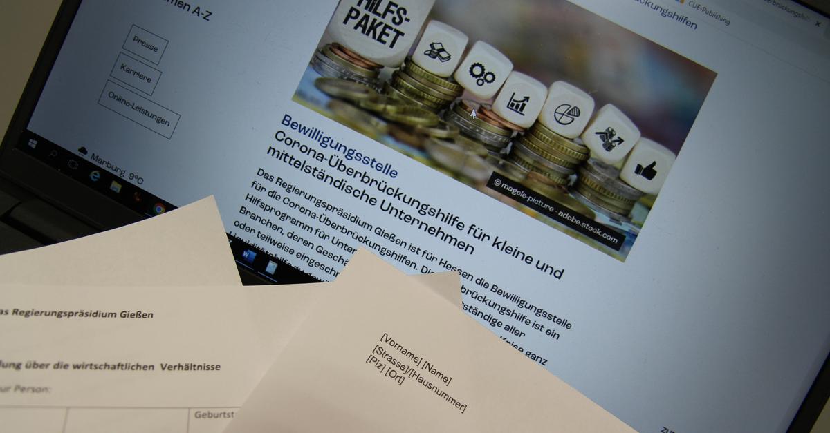 Unternehmer wegen Subventionsbetrug in Biedenkopf verurteilt